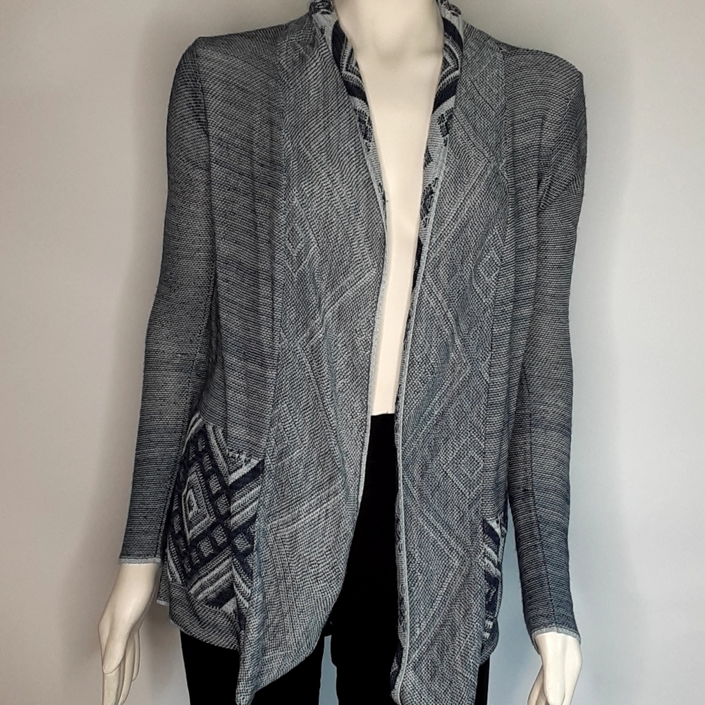 Absolutely Creative Worldwide By Stitch Fix Cardigan  Sz XS